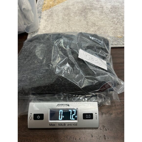 Stylemaster Authentic Siesta Key On The Gulf Graphic T Shirt Sz XXL Essentials - Picture 8 of 8